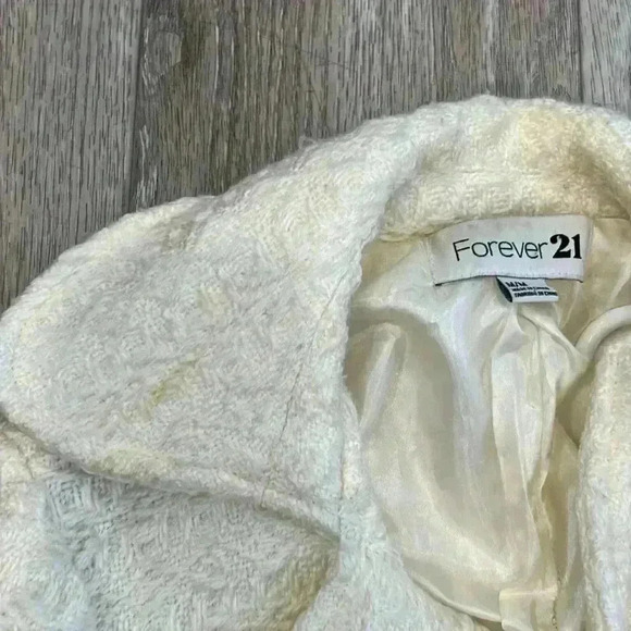 Forever 21 jacket - Picture 14 of 14